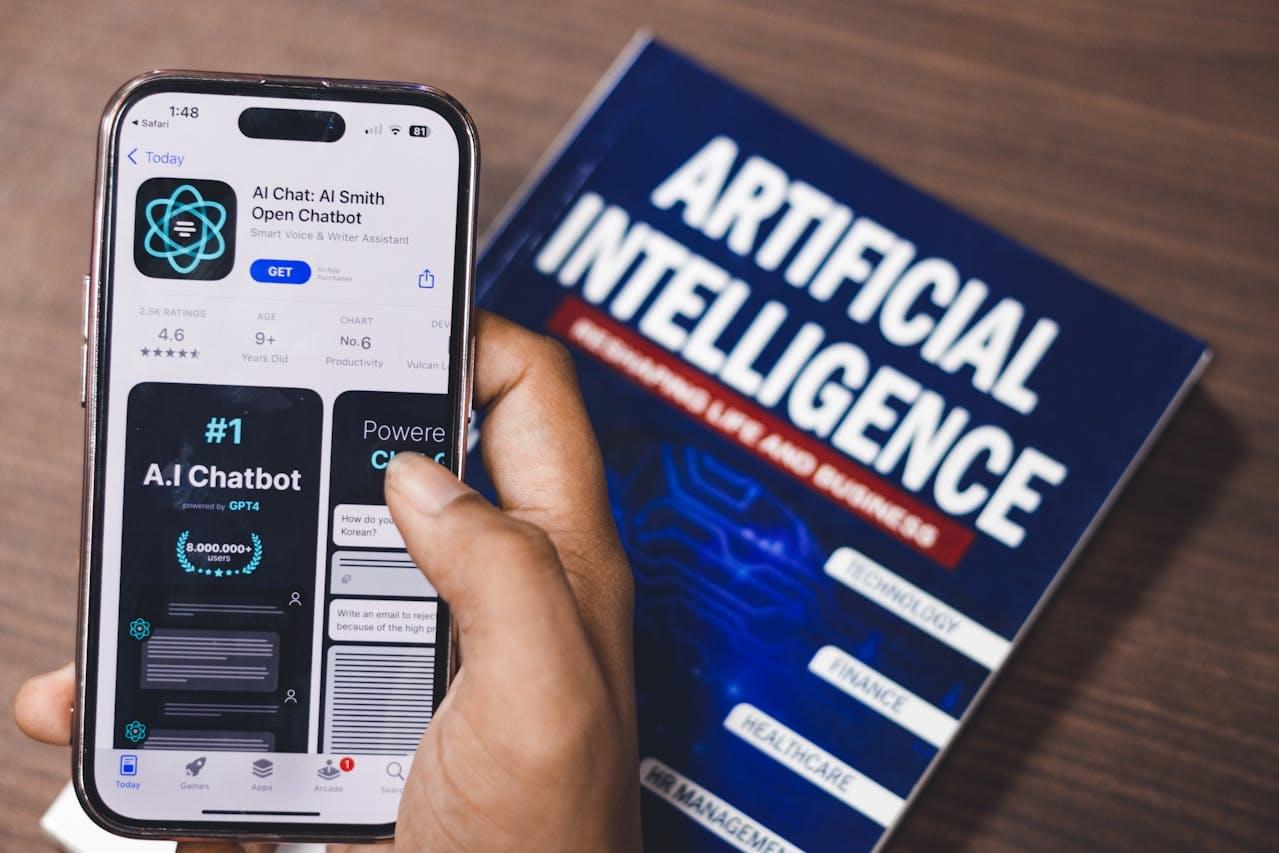 AI проекты