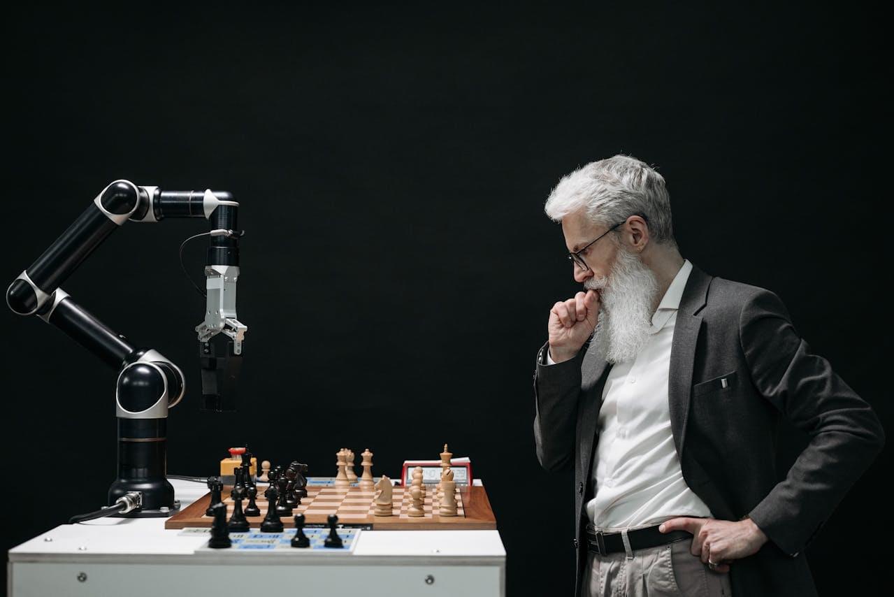 AI платформы